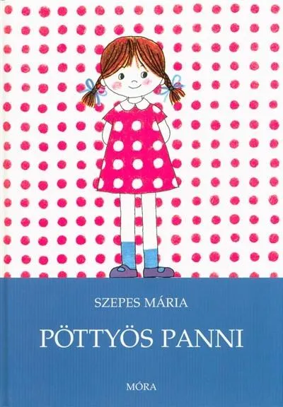 Ajánlat Pöttyös Panni (6. kiadás)