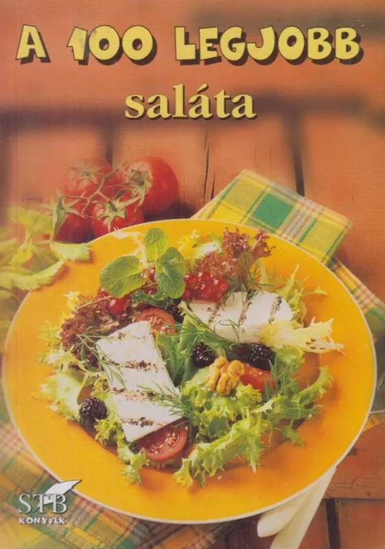 A 100 legjobb saláta Akció
