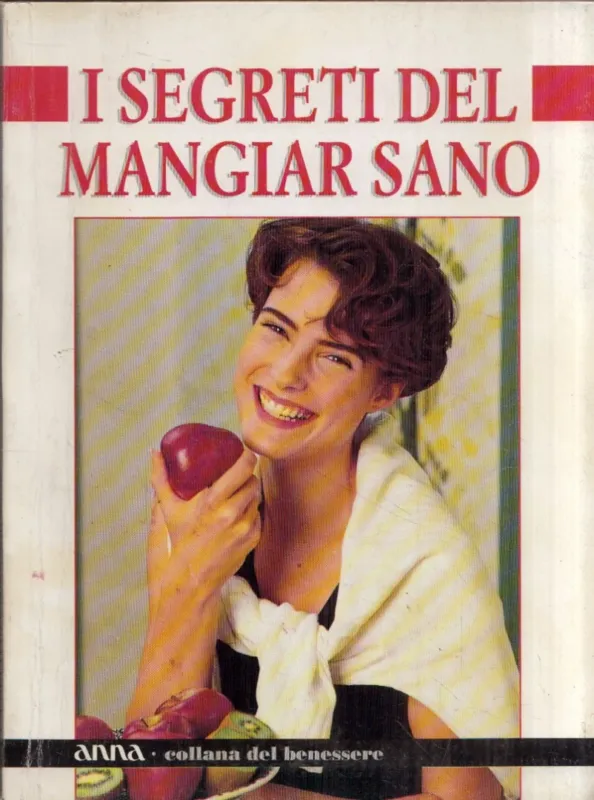Nézd meg most I segreti del mangiar sano