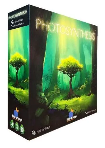 Photosynthesis Szuper akció
