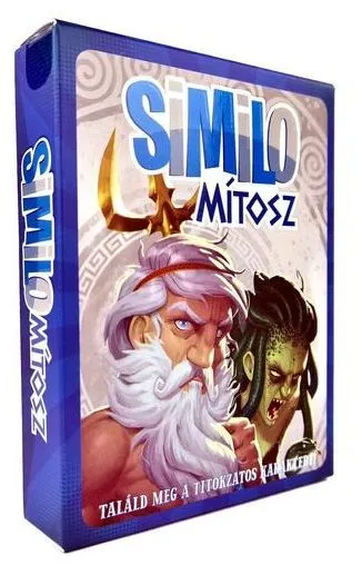 Népszerű Similo – Mítosz