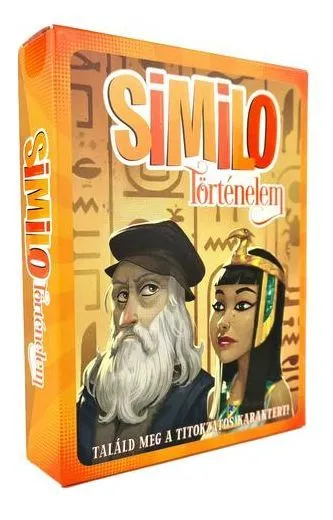 Szuper akció Similo – Történelem