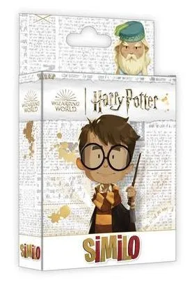Vedd meg most Similo – Harry Potter