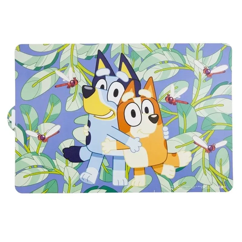 Legkelendőbb Bluey tányéralátét 43x28 cm