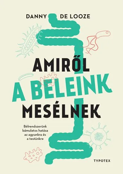 Amiről a beleink mesélnek Prémium