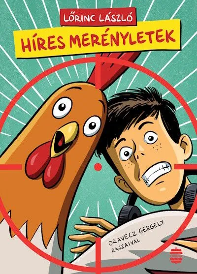 Akció Híres merényletek