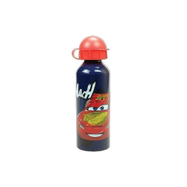 Disney Verdák Mach alumínium kulacs 520 ml Vedd meg online