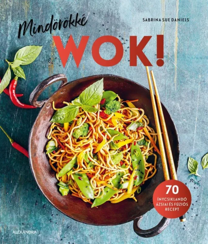 Biztonságos vásárlás Mindörökké WOK!
