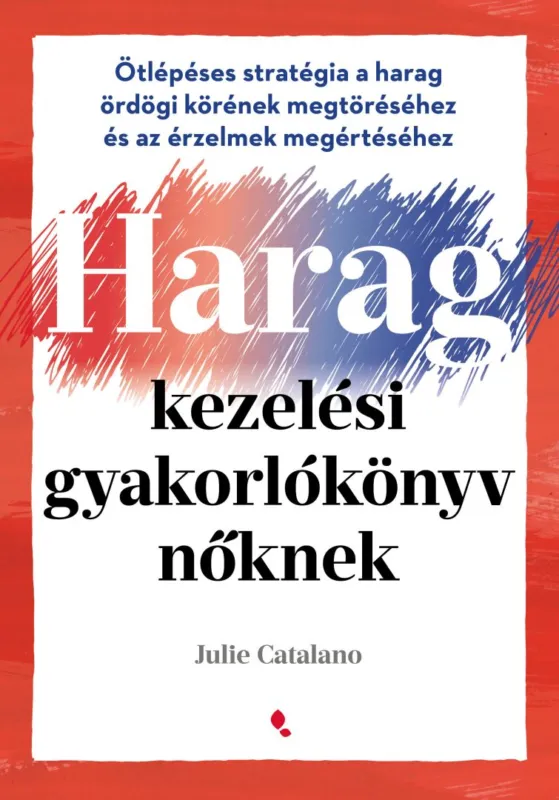 Végkiárusítás Haragkezelési gyakorlókönyv nőknek