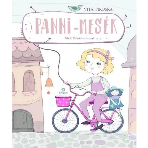 Panni-mesék Outlet