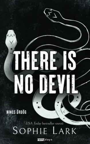 Olcsóbb There Is No Devil - Nincs ördög - (Különleges kiadás)