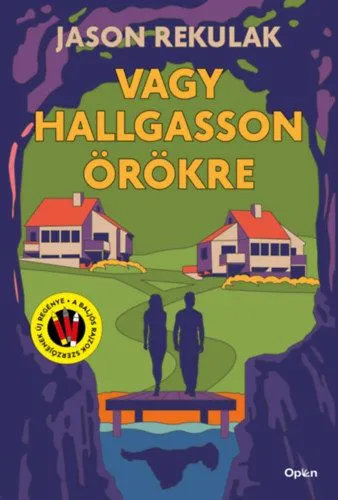 Vagy hallgasson örökre Ajánlat
