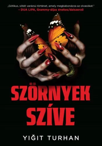 Szörnyek szíve Akció