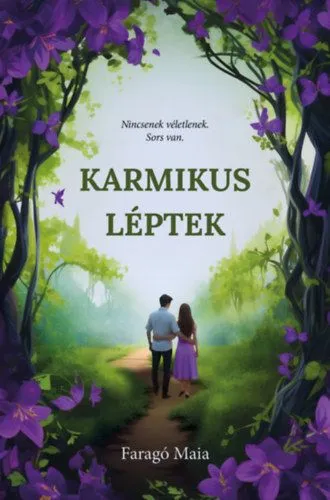 Karmikus léptek - (Különleges kiadás) Különleges ajánlat