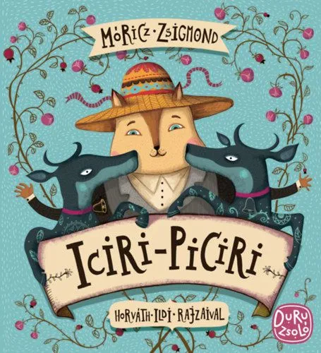 Iciri-piciri Végkiárusítás