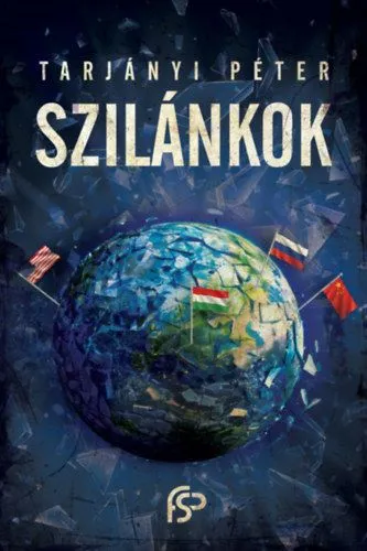 Szilánkok Biztonságos fizetés