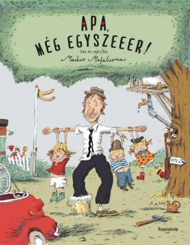 Apa, még egyszeeer! Árengedmény