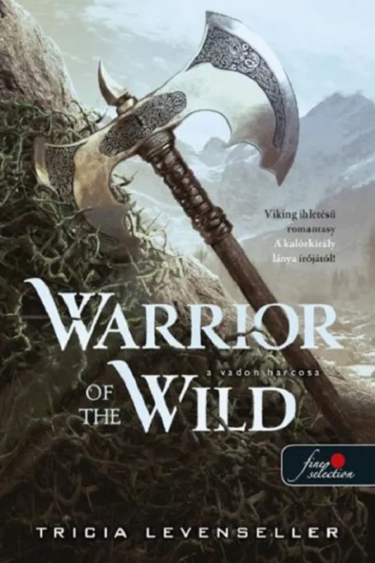 Warrior of the Wild - A vadon harcosa Utolsó esély