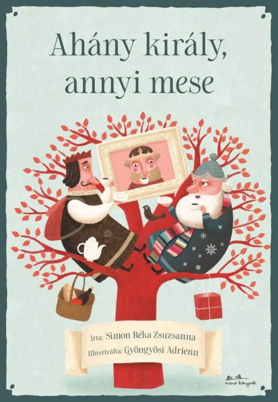 Biztonságos vásárlás Ahány király, annyi mese