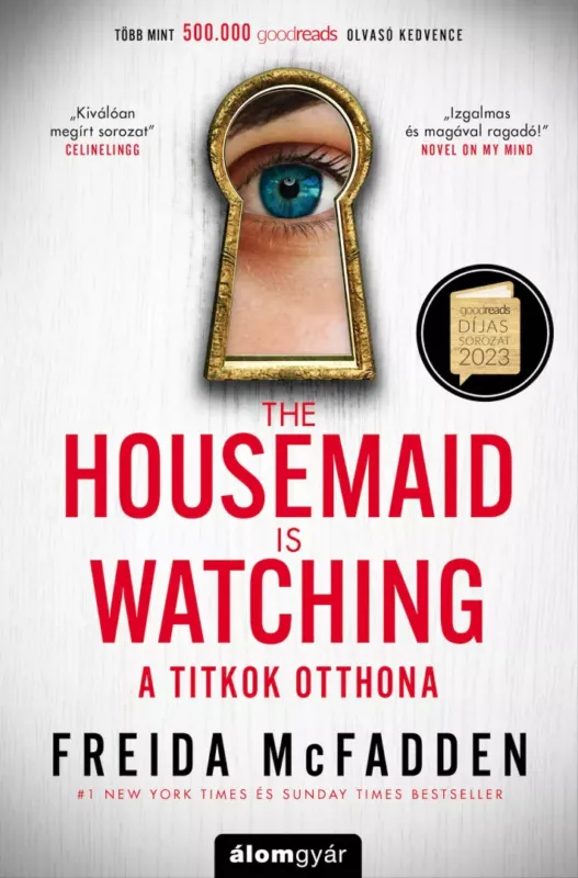 A titkok otthona Gyors kiszállítás