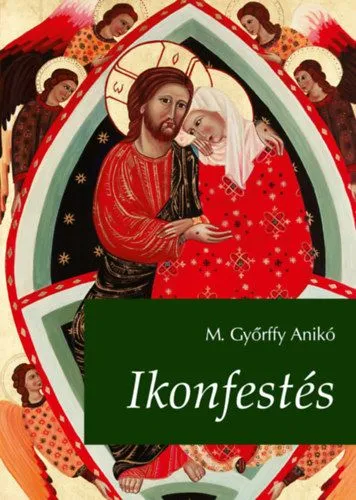 Kedvezményes ár Ikonfestés