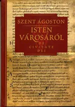 Isten városáról II. - De Civitate Dei Népszerű