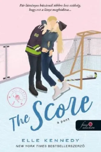 The Score - A pont - Off-Campus 3. Vedd meg most