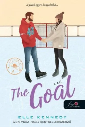 The Goal - A cél - Off-Campus 4 Árengedmény