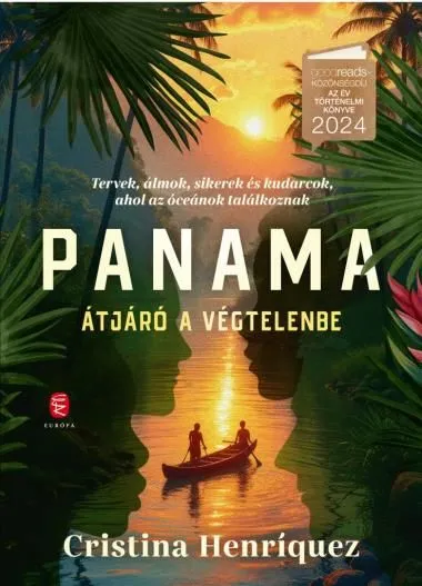 Outlet Panama Átjáró a végtelenbe