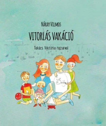 Árengedmény Vitorlás vakáció