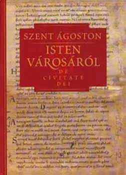Isten városáról I. - De Civitate Dei Biztonságos fizetés