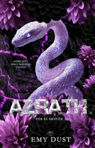 Azrath - Vér és Árnyék - (Különleges kiadás) Újdonság