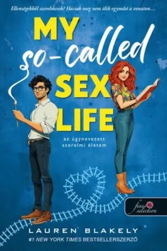 Alacsony ár My So-Called Sex Life - Az úgynevezett szerelmi életem