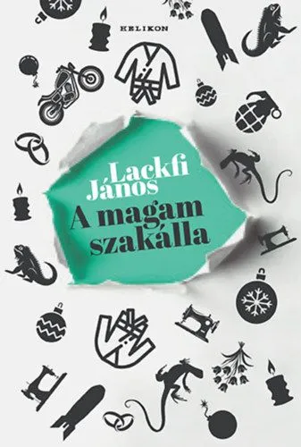 Ajánlat A magam szakálla