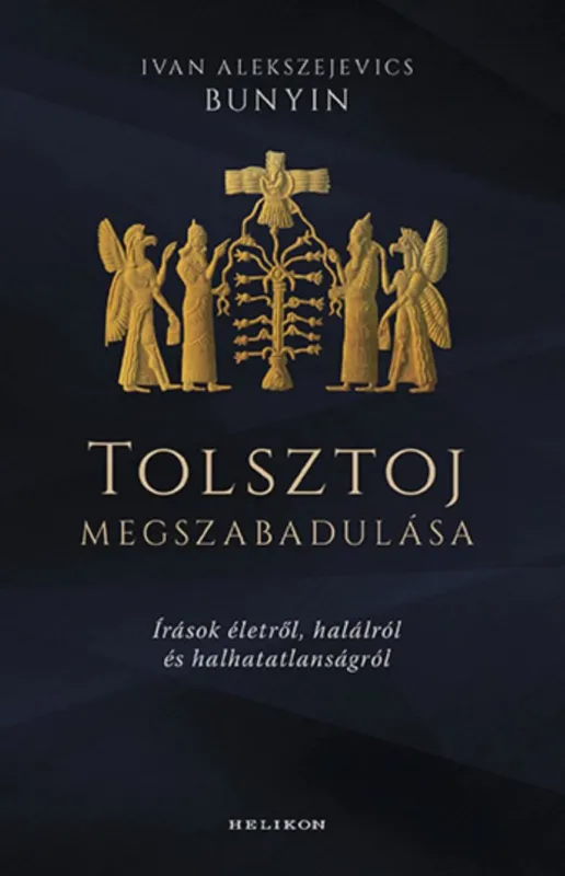 Azonnal elérhető Tolsztoj megszabadulása