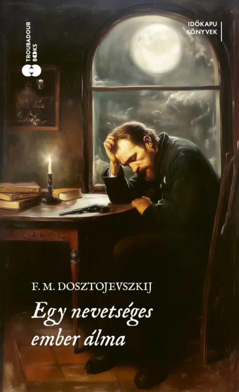 Egy nevetséges ember álma Ajánlat