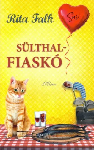 Szuper ajánlat Sülthal-fiaskó