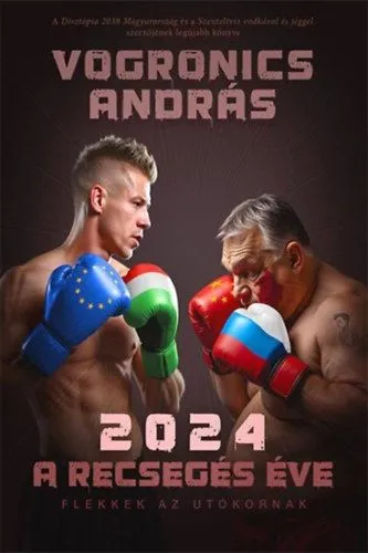 2024 - A recsegés éve - Flekkek az utókornak Árcsökkenés
