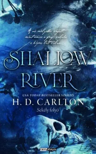 Újdonság Shallow River - Sekély folyó - (Különleges kiadás)