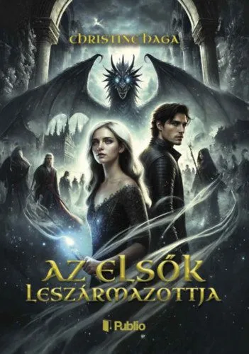 Kiárusítás Az elsők leszármazottja