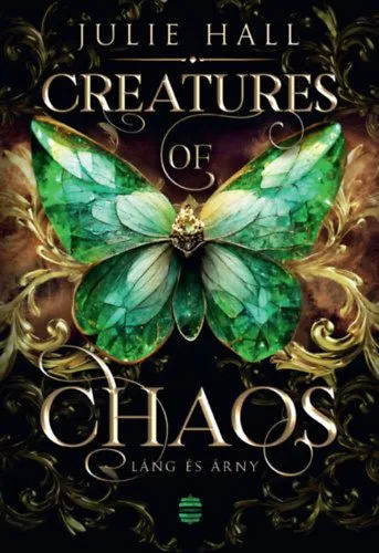 Creatures of Chaos - Láng és árny - (Különleges kiadás) Nézd meg most