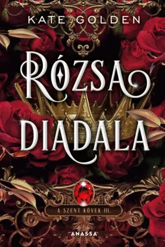 Rózsa diadala Vedd meg online