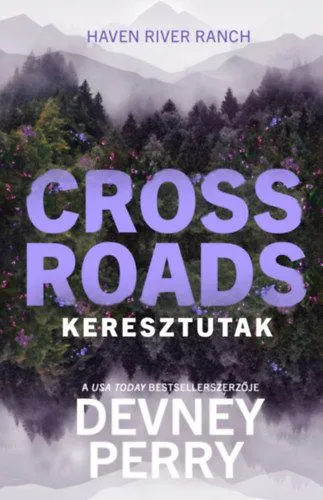 Biztonságos fizetés Crossroads - Keresztutak - (Különleges kiadás)