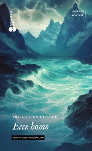 Népszerű Ecce homo - Hogyan lesz az ember azzá, ami - (Különleges kiadás)