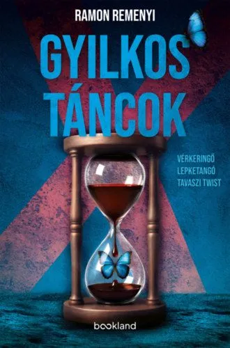 Gyilkos táncok Szuper ajánlat
