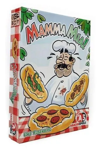 Szezonális akció Mamma Mia!