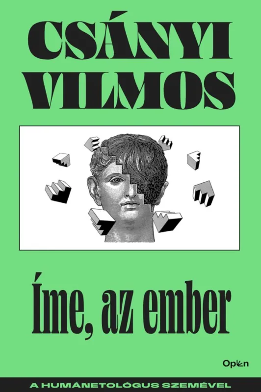 Íme, az ember Kedvezmény