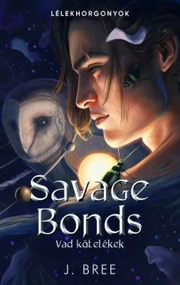 Savage Bonds – Vad kötelékek Vedd meg online