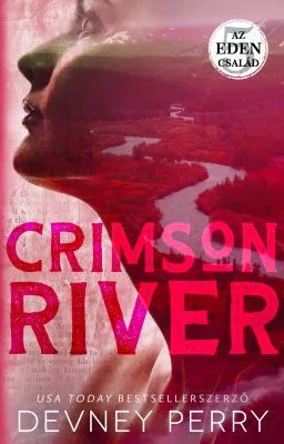 Gyors szállítás Az Eden család – Crimson River