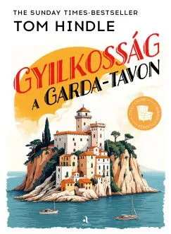 Gyilkosság a Garda-tavon Népszerű